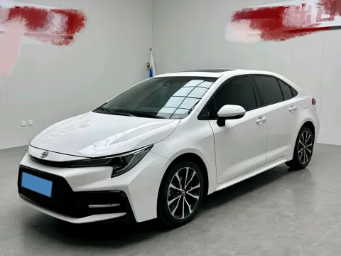 2022 TOYOTA LEVIN,autocango,china used car exporter,china ev exporter,chinese used car exporter,chinese used ev exporter