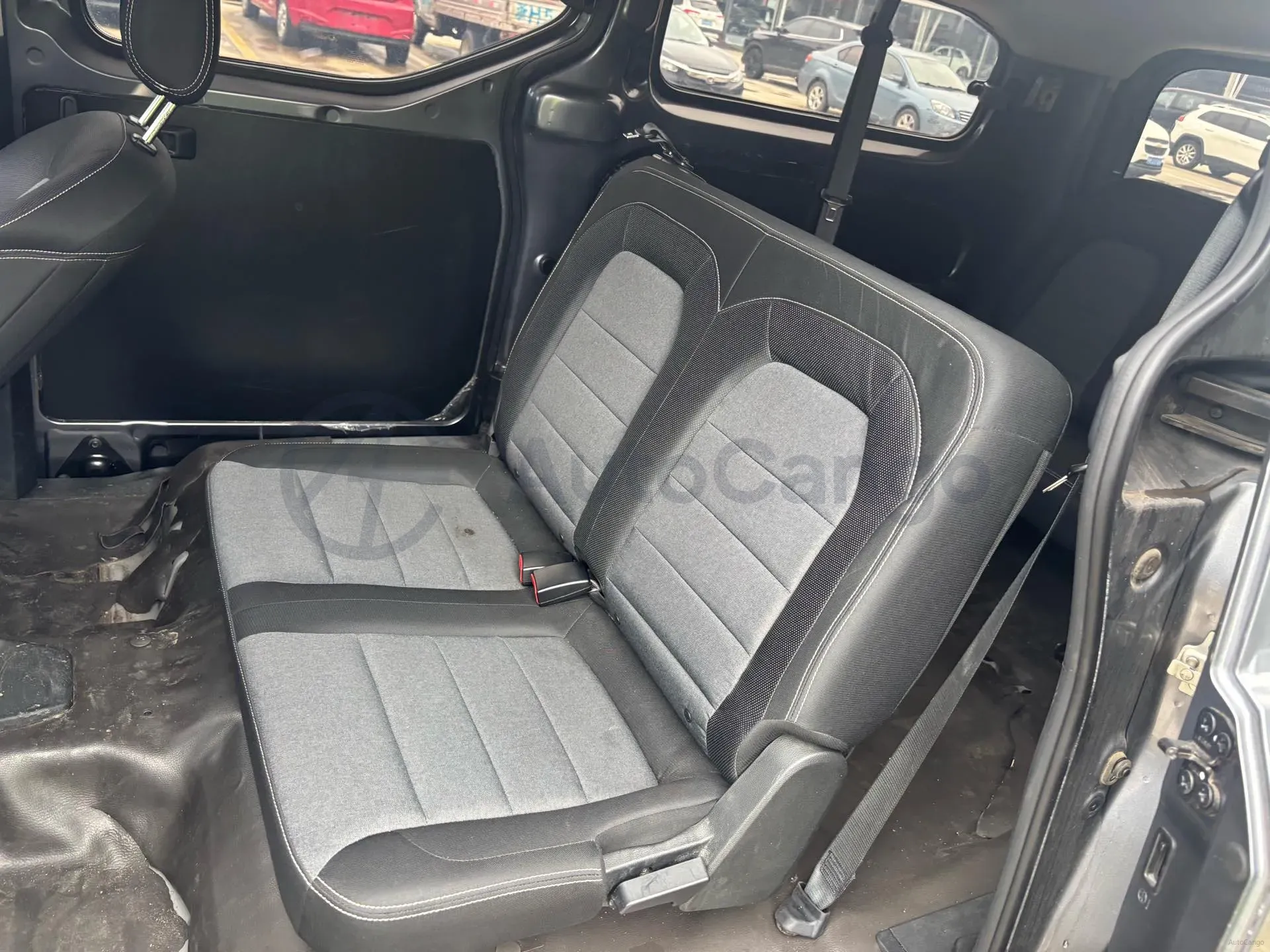 2022 WuLing ZhengChen 2.0L 136HP L4 6MT,autocango,china used car exporter,china ev exporter,chinese used car exporter,chinese used ev exporter
