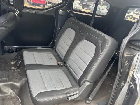 2022 WuLing ZhengChen 2.0L 136HP L4 6MT