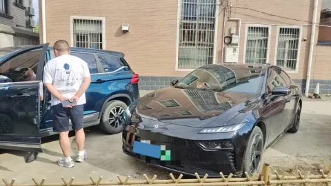 2024 DONGFENG EΠ EΠ007,autocango,china used car exporter,china ev exporter,chinese used car exporter,chinese used ev exporter