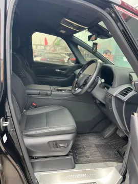 2026 Toyota Wildlander 2.5L 185HP L4 E-CVT Hybrid