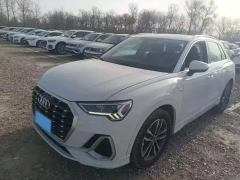 2022 AUDI Q3,autocango,china used car exporter,china ev exporter,chinese used car exporter,chinese used ev exporter