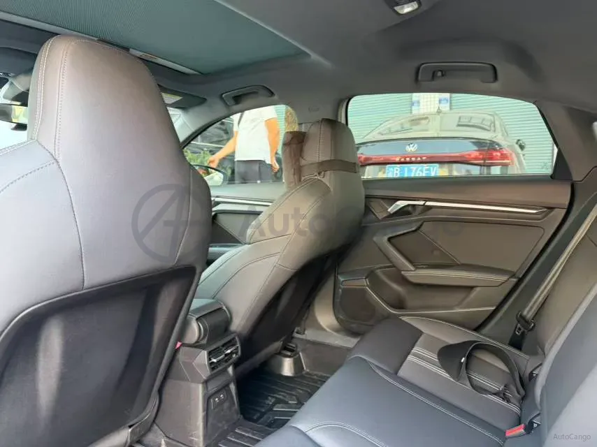 2023 Audi A3 1.4T 150HP L4 7DCT,autocango,china used car exporter,china ev exporter,chinese used car exporter,chinese used ev exporter