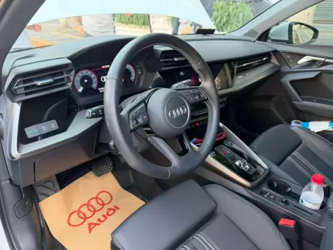 2023 Audi A3 1.4T 150HP L4 7DCT