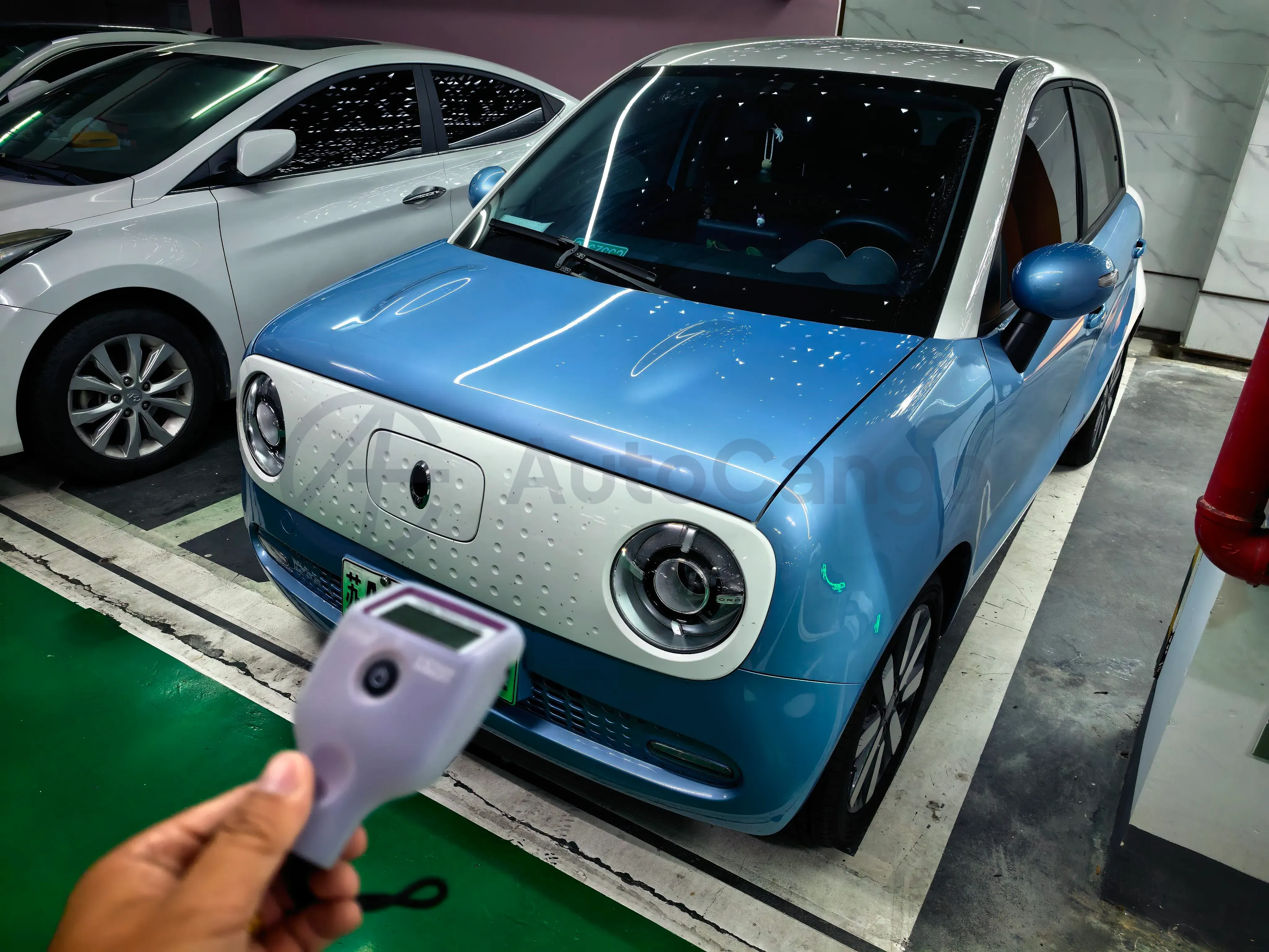 2021 Ora BlackCat BEV 33KWH,autocango,china used car exporter,china ev exporter,chinese used car exporter,chinese used ev exporter