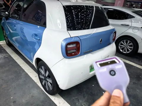 2021 Ora BlackCat BEV 33KWH