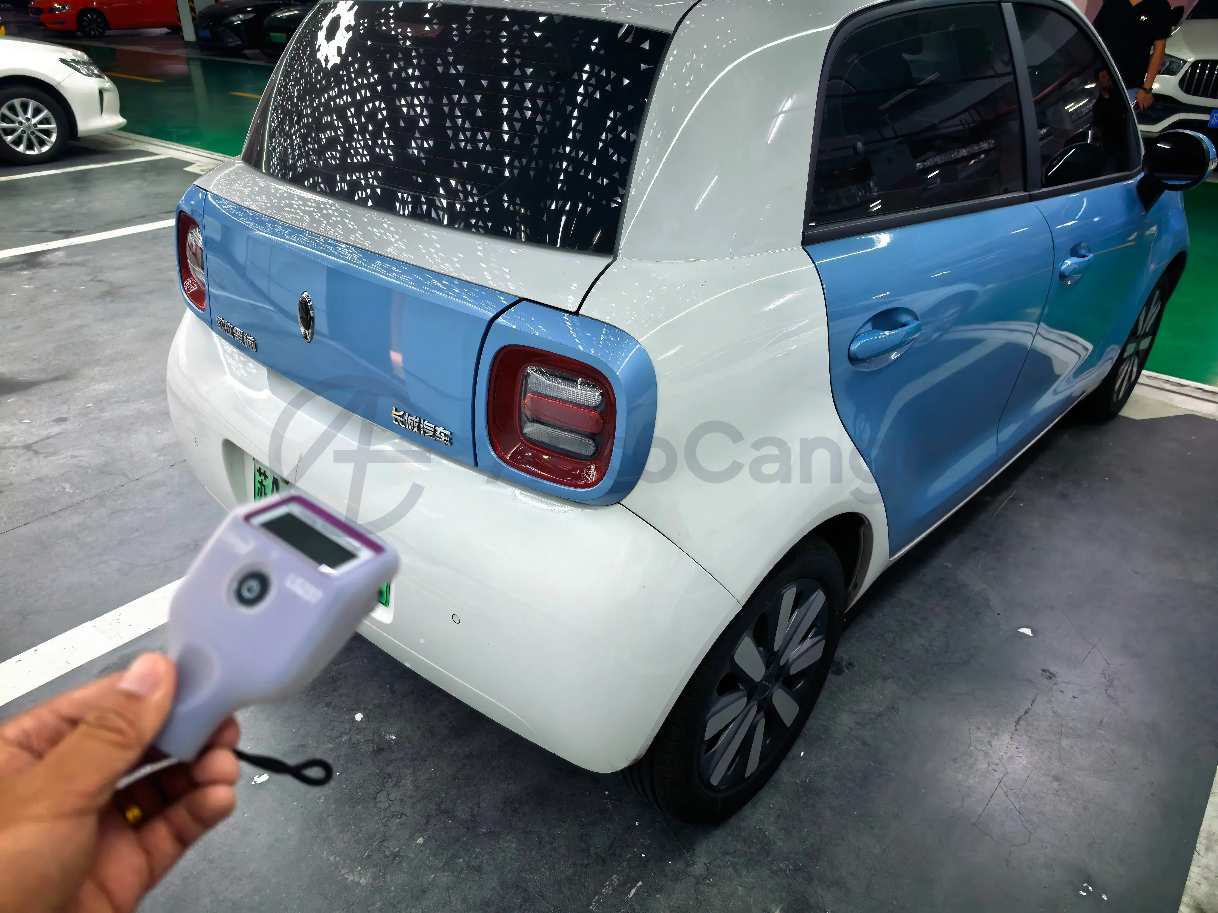 2021 Ora BlackCat BEV 33KWH,autocango,china used car exporter,china ev exporter,chinese used car exporter,chinese used ev exporter