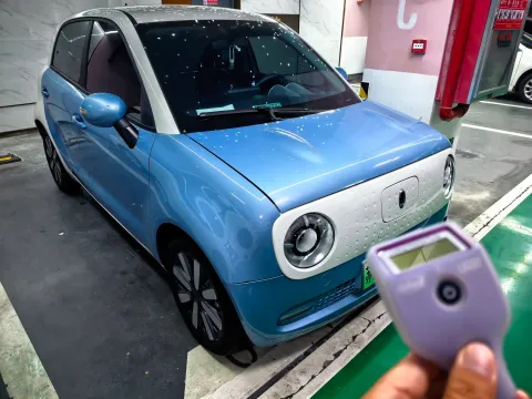 2021 Ora BlackCat BEV 33KWH