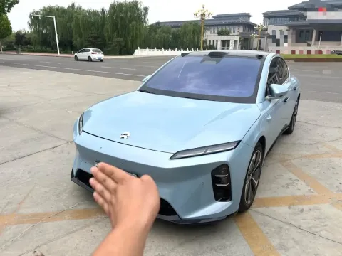 2025 NIO ET5,autocango,china used car exporter,china ev exporter,chinese used car exporter,chinese used ev exporter