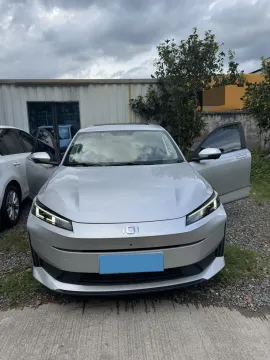 2024 ChangAn QiYuan A05 1.5L 110HP L4 E-CVT PHEV 9.07KWH