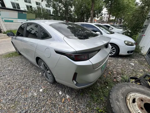 2024 ChangAn QiYuan A05 1.5L 110HP L4 E-CVT PHEV 9.07KWH