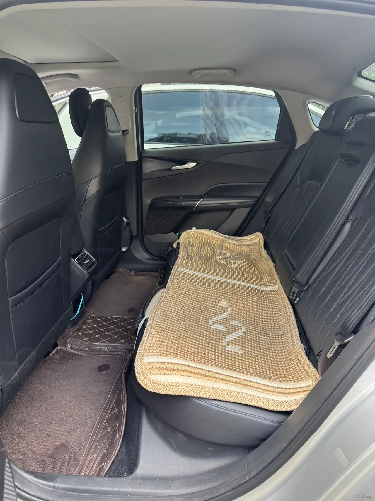 2024 ChangAn QiYuan A05 1.5L 110HP L4 E-CVT PHEV 9.07KWH,autocango,china used car exporter,china ev exporter,chinese used car exporter,chinese used ev exporter