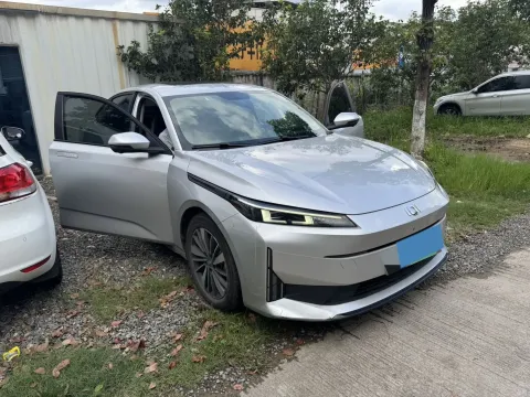 2024 ChangAn QiYuan A05 1.5L 110HP L4 E-CVT PHEV 9.07KWH