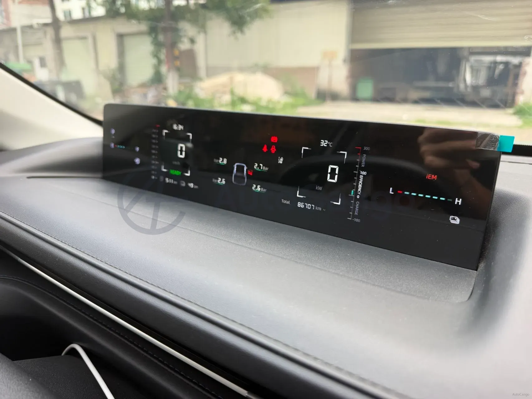 2024 ChangAn QiYuan A05 1.5L 110HP L4 E-CVT PHEV 9.07KWH,autocango,china used car exporter,china ev exporter,chinese used car exporter,chinese used ev exporter