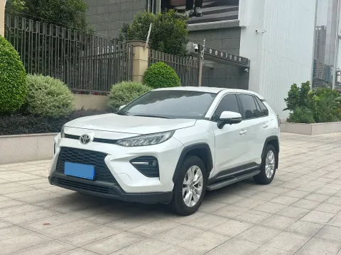 2022 TOYOTA WILDLANDER,autocango,china used car exporter,china ev exporter,chinese used car exporter,chinese used ev exporter