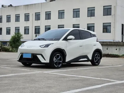 2024 BYD SEAGULL,autocango,china used car exporter,china ev exporter,chinese used car exporter,chinese used ev exporter