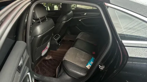 2020 Audi A6L 2.0T 224HP L4 7DCT