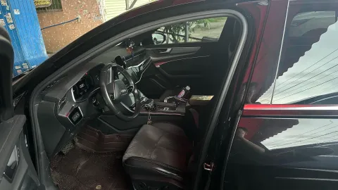 2020 Audi A6L 2.0T 224HP L4 7DCT