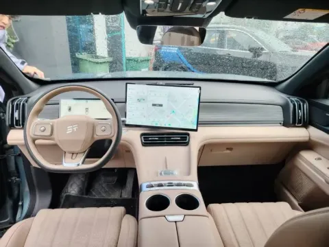 2025 Chery Tiggo8 PLUS C-DM 1.5T 156HP L4 1DHT PHEV,autocango,china used car exporter,china ev exporter,chinese used car exporter,chinese used ev exporter