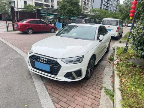 2023 AUDI A4L,autocango,china used car exporter,china ev exporter,chinese used car exporter,chinese used ev exporter