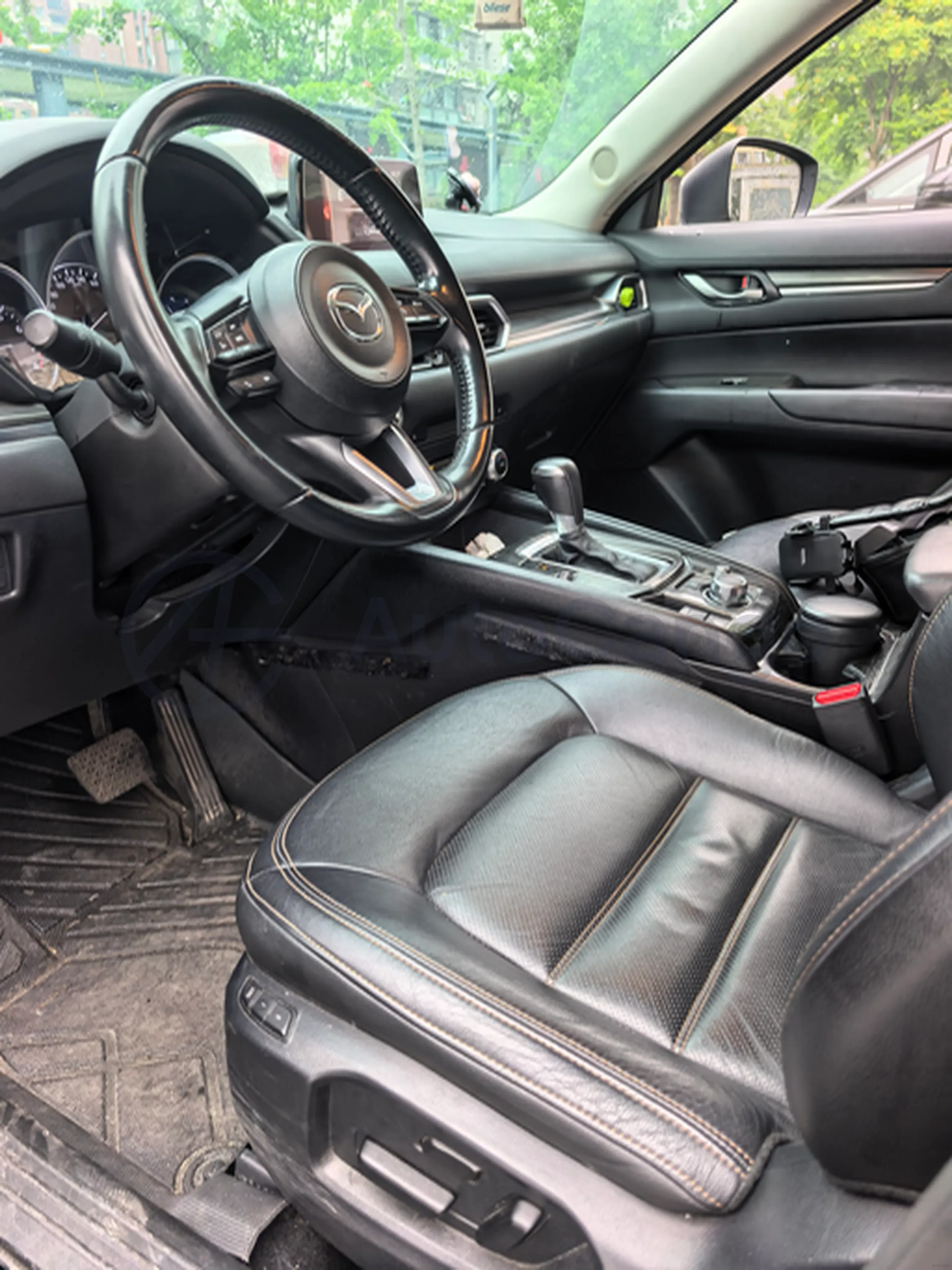2019 Mazda CX-5 2.0L 155HP L4 6AT,autocango,china used car exporter,china ev exporter,chinese used car exporter,chinese used ev exporter