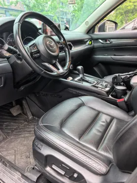 2019 Mazda CX-5 2.0L 155HP L4 6AT