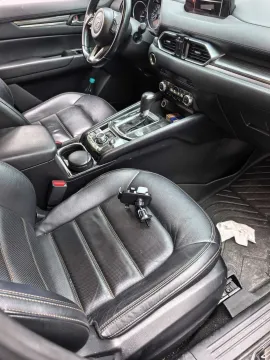 2019 Mazda CX-5 2.0L 155HP L4 6AT