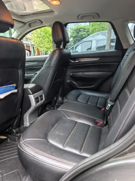 2019 Mazda CX-5 2.0L 155HP L4 6AT