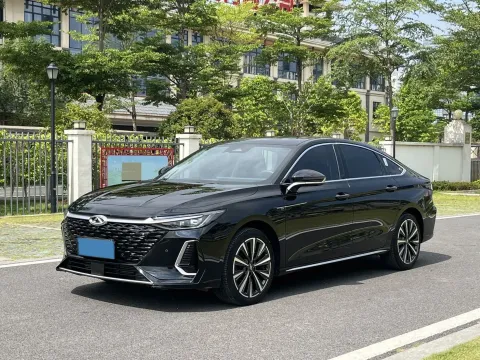 Chery