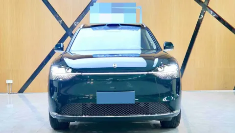 2025 HIMA AITO M9 BEV 100KWH