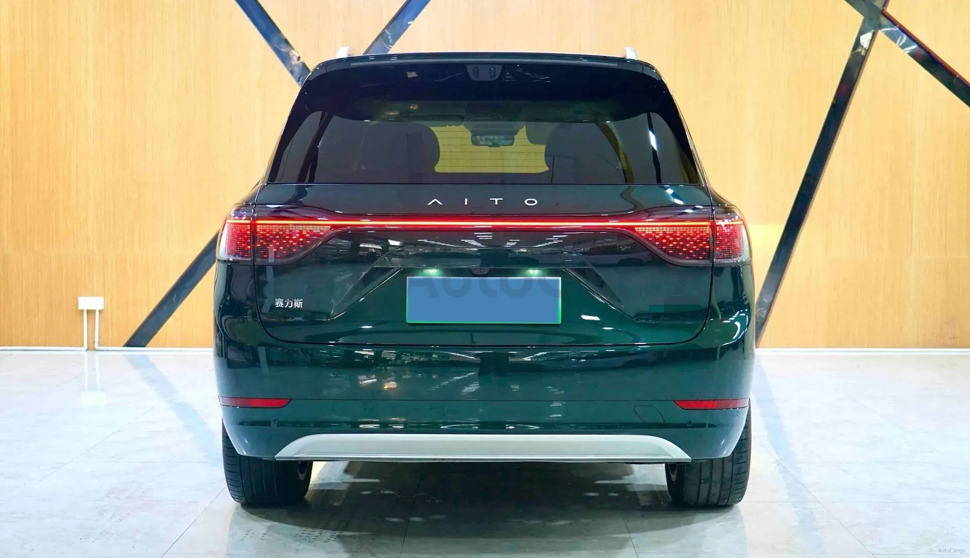 2025 HIMA AITO M9 BEV 100KWH,autocango,china used car exporter,china ev exporter,chinese used car exporter,chinese used ev exporter