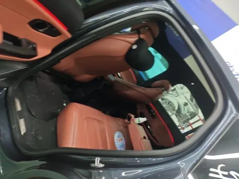 2022 NIO EC6 BEV 100KWH,autocango,china used car exporter,china ev exporter,chinese used car exporter,chinese used ev exporter