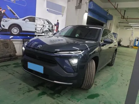 NIO