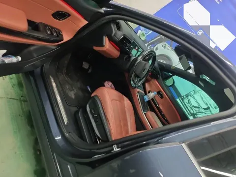 2022 NIO EC6 BEV 100KWH,autocango,china used car exporter,china ev exporter,chinese used car exporter,chinese used ev exporter