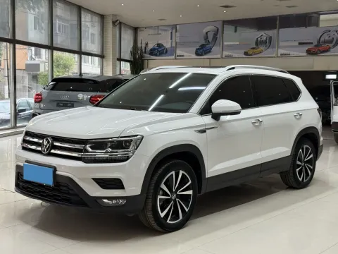 2022 VOLKSWAGEN THARU,autocango,china used car exporter,china ev exporter,chinese used car exporter,chinese used ev exporter