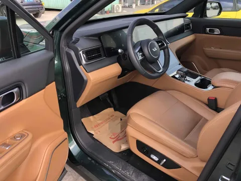 2021 Li ONE Range Extended 131HP REEV 40.5KWH,autocango,china used car exporter,china ev exporter,chinese used car exporter,chinese used ev exporter