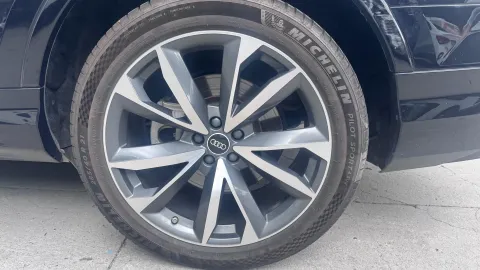 2021 Audi Q7 3.0T 340HP V6 8AT