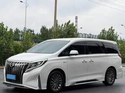 2021 GAC TRUMPCHI M8,autocango,china used car exporter,china ev exporter,chinese used car exporter,chinese used ev exporter