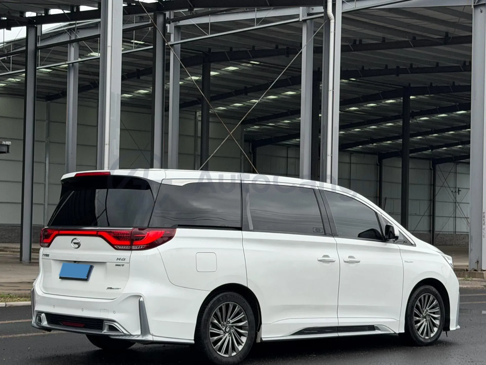 2021 GAC Trumpchi M8 2.0T 252HP L4 8AT,autocango,china used car exporter,china ev exporter,chinese used car exporter,chinese used ev exporter