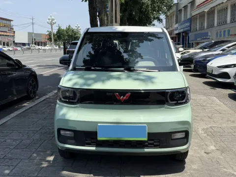 2021 WuLing HongGuang MINI EV BEV 13.8KWH,autocango,china used car exporter,china ev exporter,chinese used car exporter,chinese used ev exporter
