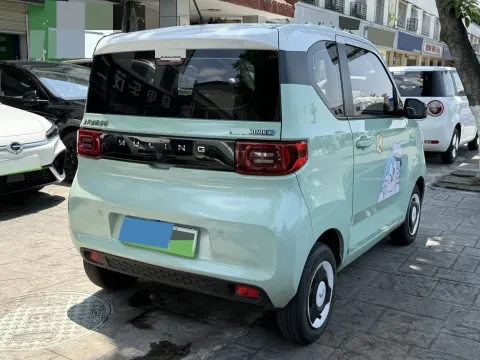 2021 WuLing HongGuang MINI EV BEV 13.8KWH,autocango,china used car exporter,china ev exporter,chinese used car exporter,chinese used ev exporter