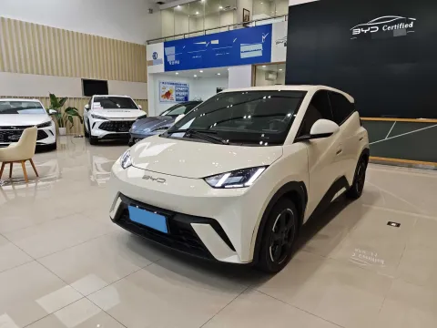 2023 BYD SEAGULL,autocango,china used car exporter,china ev exporter,chinese used car exporter,chinese used ev exporter