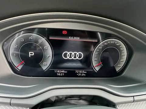 2021 Audi Q5L 2.0T 190HP L4 7DCT