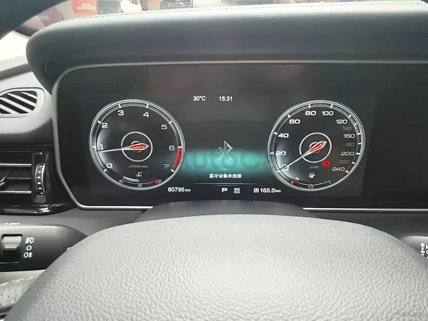 2022 HongQi HS5 2.0T 224HP L4 6AT,autocango,china used car exporter,china ev exporter,chinese used car exporter,chinese used ev exporter
