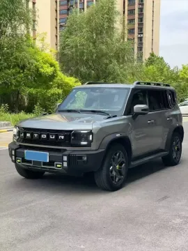 2024 JETOUR SHANHAI TRAVELLERC-DM,autocango,china used car exporter,china ev exporter,chinese used car exporter,chinese used ev exporter