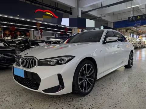 2023 BMW 3 SERIES,autocango,china used car exporter,china ev exporter,chinese used car exporter,chinese used ev exporter