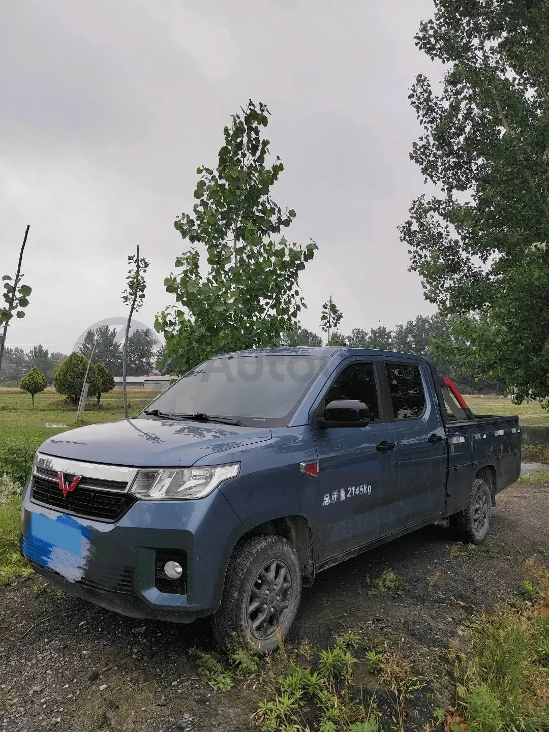 2021 WuLing ZhentTu 1.5L 99HP L4 5MT,autocango,china used car exporter,china ev exporter,chinese used car exporter,chinese used ev exporter