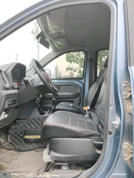 2021 WuLing ZhentTu 1.5L 99HP L4 5MT
