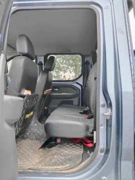 2021 WuLing ZhentTu 1.5L 99HP L4 5MT