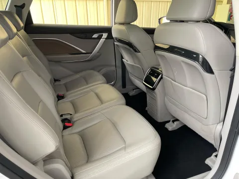 2019 Geely JiaJi 1.5T 177HP L3 7DCT